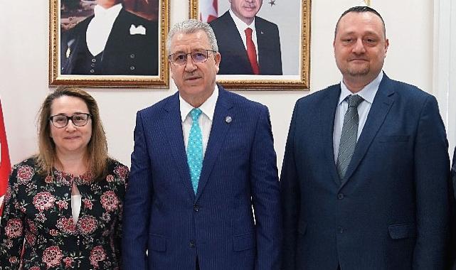 Nörodejeneratif hastalıkların tanı ve tedavisine yönelik önemli proje