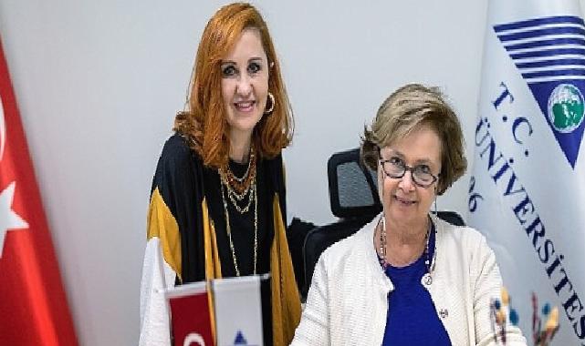 Prof. Dr. Canan Aykut Bingöl’den Kampüste Gıda Güvenliği için Anlamlı Adım