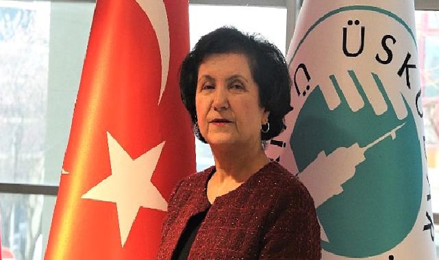 Prof. Dr. Nazife Güngör: “Yarınlara bugünden odaklanmalıyız”