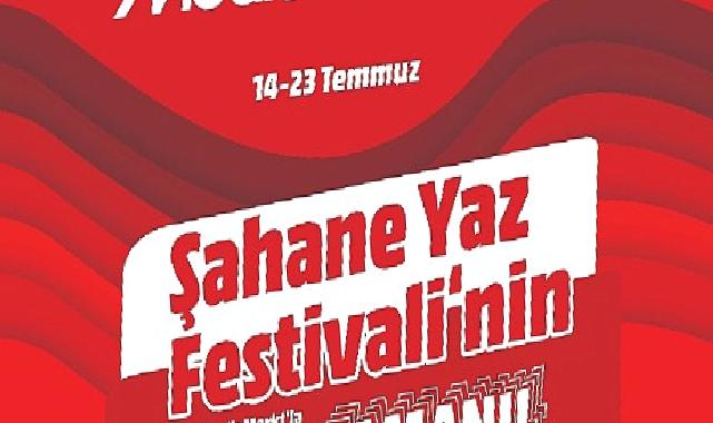 Şahane Yaz Festivali’nin MediaMarkt’la Tam Zamanı Kampanyası Başladı