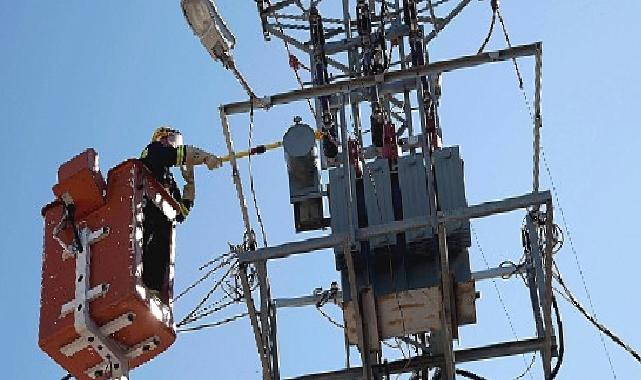 Sahiller doldu, bayramın 4. günü elektrik tüketiminde rekor kırıldı