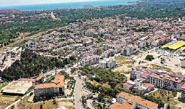 Seferihisar’da Afet İşleri Müdürlüğü kuruldu