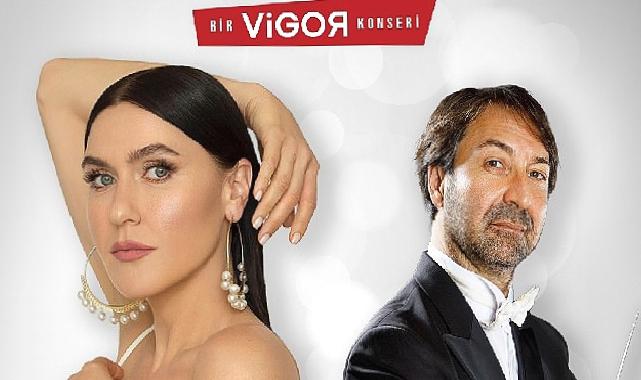 Şevval Sam çok özel bir konserle Harbiye’de