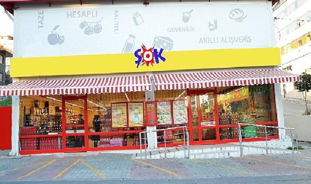 ŞOK Marketler, yeni sadakat programı Win’i hayata geçirdi