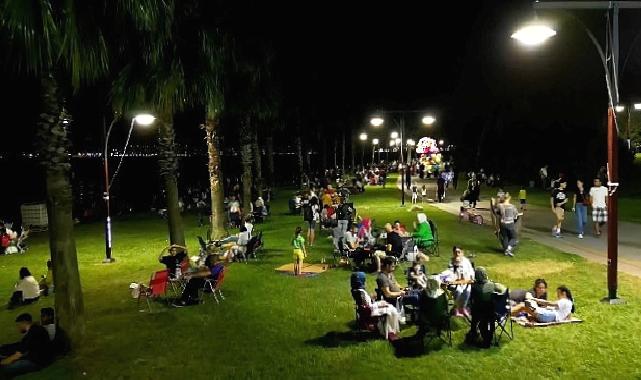 Sporun Başkenti Kocaeli’de, 4. Su Sporları Festivali başladı