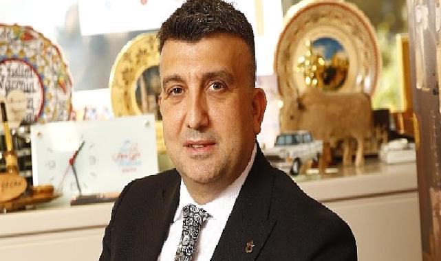 Steel Sigorta ve Brokerlık CEO’su Abdullah Özcan, “Devlet Destekli Alacak Sigortası KOBİ’nin Hayat Sigortasıdır”