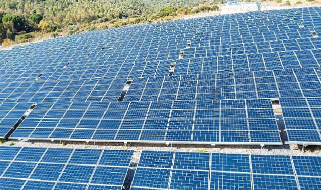 Sürdürülebilir enerji çalışmalarıyla Karşıyaka’da 2,7 Milyon lira tasarruf sağlandı