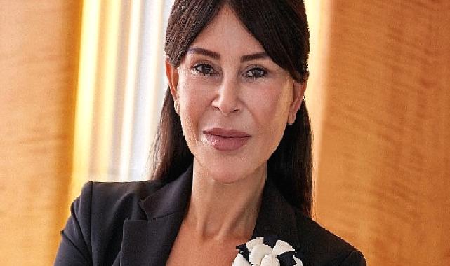 Suzan Sabancı Dinçer, Prince’s Trust International’ın Hamiler Ailesine (Family of Patrons) Katıldı