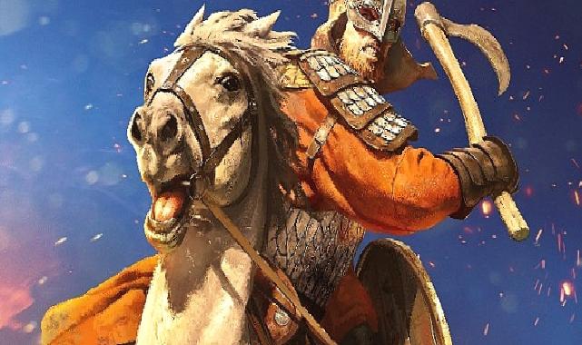 Taleworlds, Mount & Blade II: Bannerlord oyununun müziklerini yayınladı