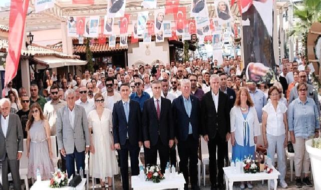 Tarihi Yukarıköy vitrine çıktı