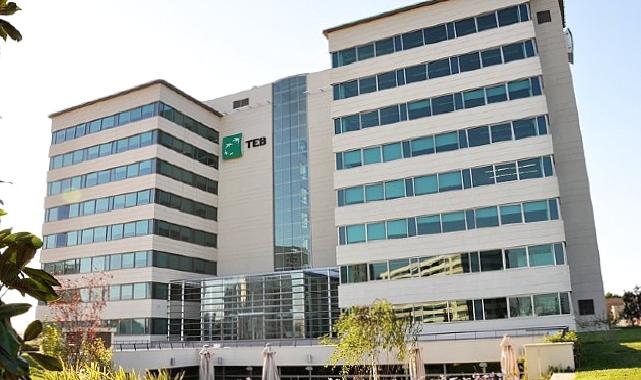 TEB, 2023 ikinci çeyrekte ekonomiye verdiği desteği sürdürdü