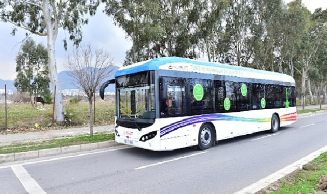 Toplu ulaşım ücretlerine güncelleme