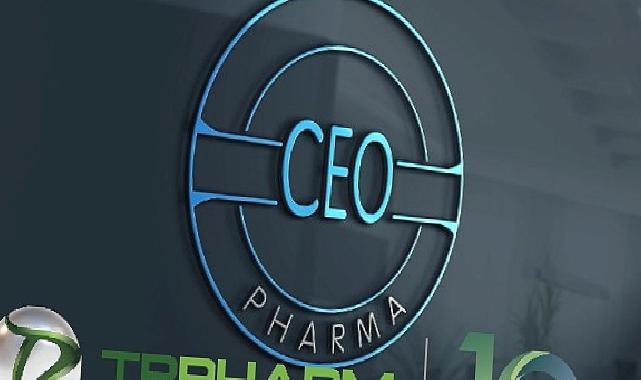 TRPharm, CEO Pharma ile Güçlerini Birleştirdi