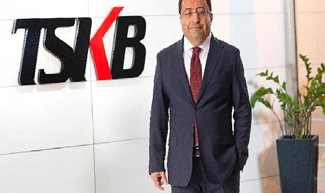 TSKB’ye Sürdürülebilirlik Kriterlerine Endeksli 123 Milyon Dolarlık Sendikasyon Kredisi