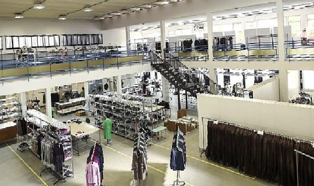 Türk moda endüstrisi Almanya ve ABD pazarlarında büyüyecek