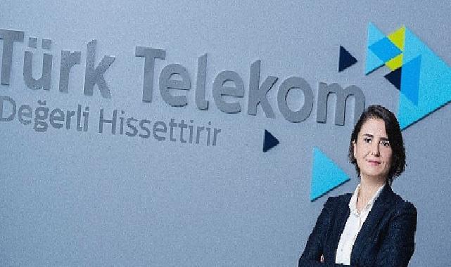 Türk Telekom’dan internet deneyimini artıran teknoloji çözümleri