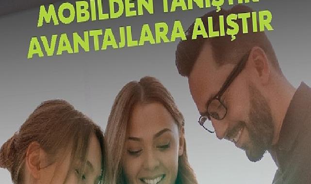 Türkiye Finans’tan Dünya Dostluk Günü’ne Özel Kampanya