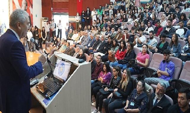 Türkiye’nin yeni nesil ziraat mühendisleri ve peyzaj mimarları EÜ Ziraat Fakültesinde yetişiyor