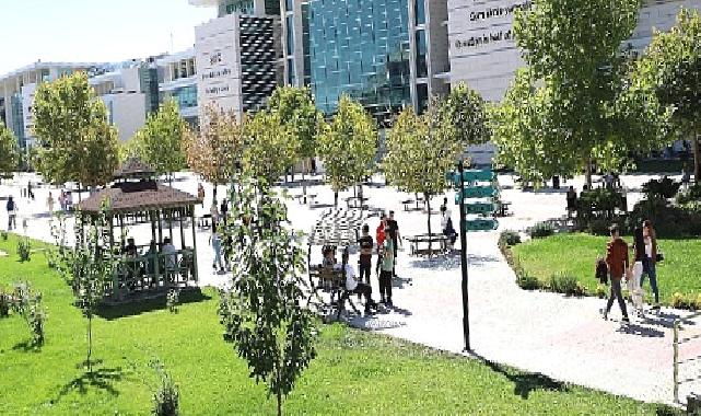 “Üniversite Adaylarının İlk Sıradaki Tercihi: KTO Karatay Üniversitesi”