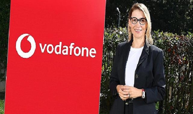 Vodafone’dan avantajlı mevsimlik paketler