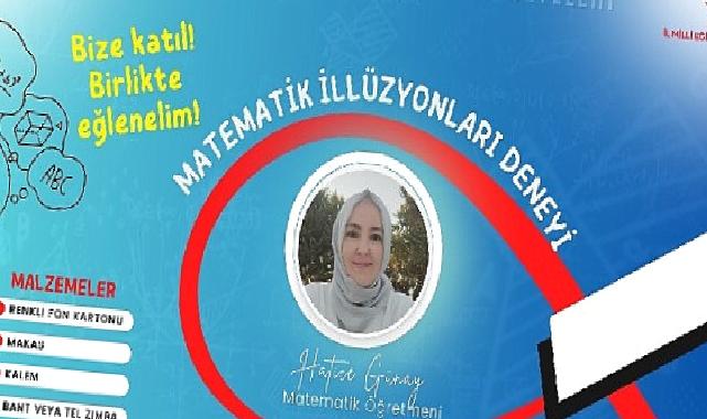 Yaz Tatilinde Öğrenciler İçin Çevrim İçi Yaz Atölyeleri