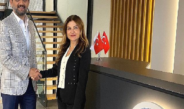 YEO’da İş Geliştirme ve Satış’ın başına Selma Palaz getirildi