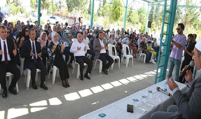 17 Ağustos Gölcük Depremi Şehitleri 24. Yılında Törende Anılacak