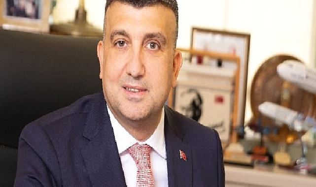 Abdullah Özcan: “Sigorta Sektörü Kefalet Sigortası ile KOBİ’nin Kefili Olmaya Hazır”