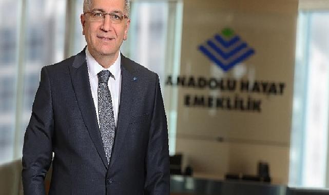 Anadolu Hayat Emeklilik’in Aktif Büyüklüğü 119,5 Milyar TL’ye Ulaştı