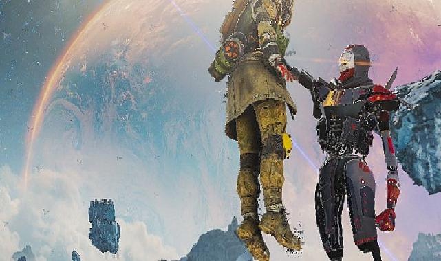 Apex Legends: Resurrection’dan Yeni Oynanış Fragmanı Geldi!