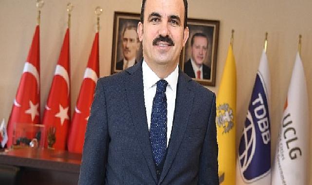 Başkan Altay: “Malazgirt Zaferi’nin 952. Yılı Kutlu Olsun”