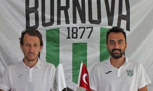 Bornova 1877’de iki transfer