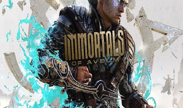 Büyü Odaklı FPS Oyunu Immortals of Aveum Çıktı!