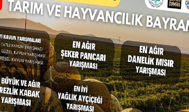 Çumra’da Ödüllü Yarışmalar İçin Başvurular Devam Ediyor