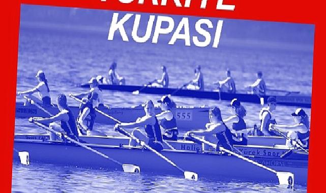 Deniz Küreği Türkiye Kupası Gebze’de Başlayacak