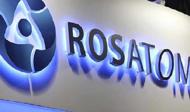 Derecelendirme Kuruluşu Expert RA’dan Rosatom’a Yüksek Not