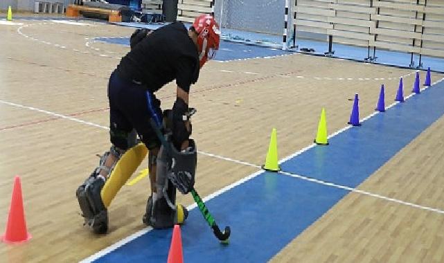 DEÜ Spor Bilimleri’nde Yetenek Sınavı heyecanı