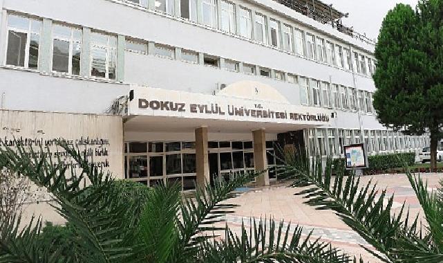 DEÜ’nün Uluslararası Sıralama Başarısı