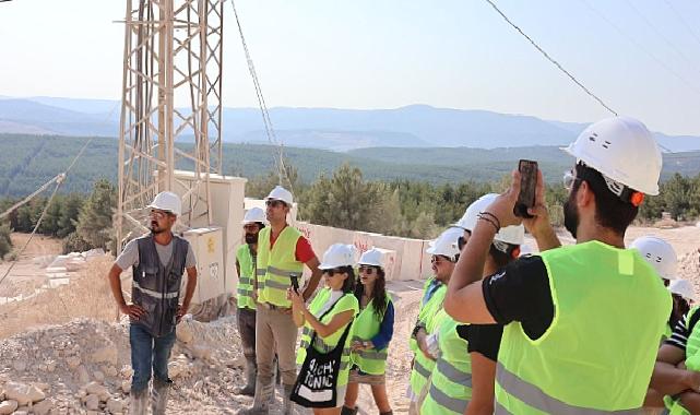 Doğaltaşta işlenmiş ürün ihracatı AMORF ile yüzde 90’a ulaşacak