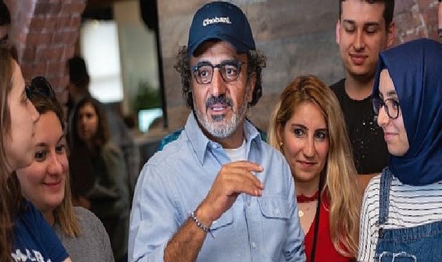 Dünyaya Açılmak İsteyen Girişimciler için “Hamdi Ulukaya Girişimi-Startup Destek Programı” Başvuruları Başladı