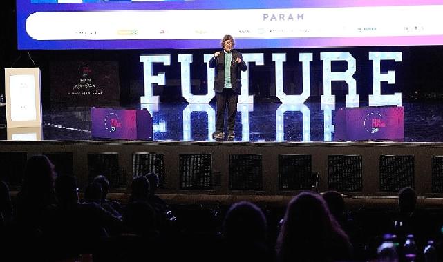 FutureCommerce360 ile ticaretin geleceği masaya yatırılacak