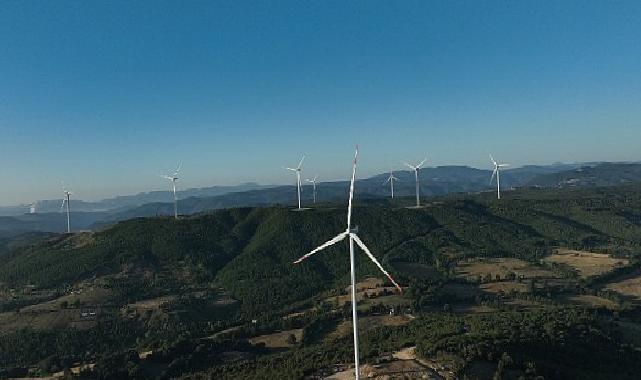 Galata Wind, Sustainalytics tarafından hazırlanan ÇSY risk raporunda “Yenilenebilir Enerji Üretimi” başlığı altında aldığı 14,9 notuyla Türkiye’de 1. oldu