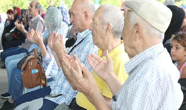 Gölcük Deprem Şehitleri Dualarla Anıldı