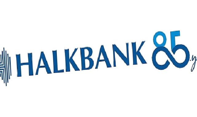 Halkbank, Üst Üste Üçüncü Kez “Yılın En İyi Finans Kurumu” Seçildi