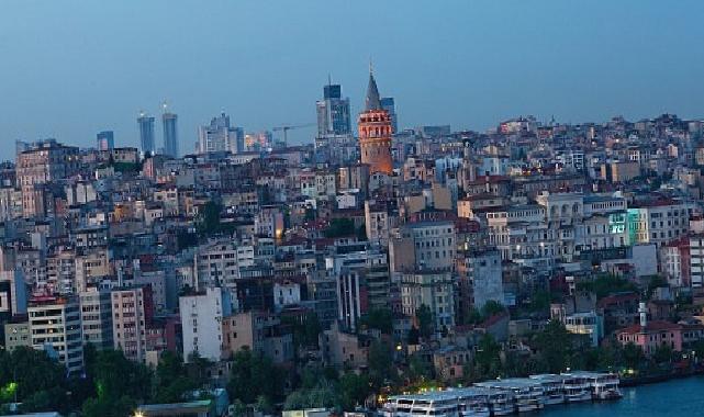 İstanbul Avrupa Yakası’nda ikinci el gayrimenkulde taşınmalar % 27 geriledi