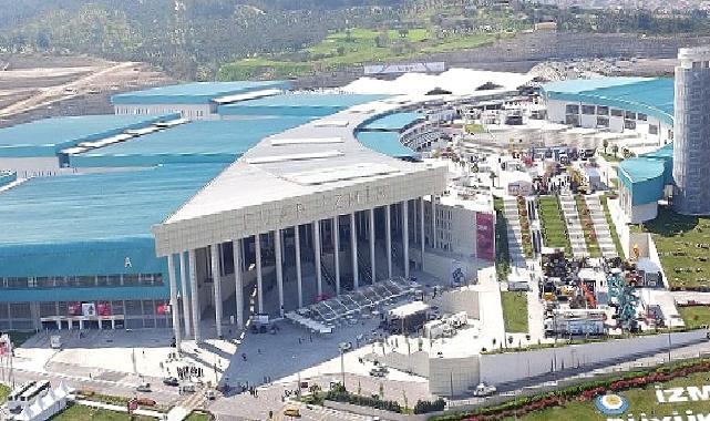 İZFAŞ ile Messe Frankfurt İstanbul iş birliği ile İzmir’e yeni bir fuar Festiveworld İzmir 25 Ekim’de kapılarını açıyor