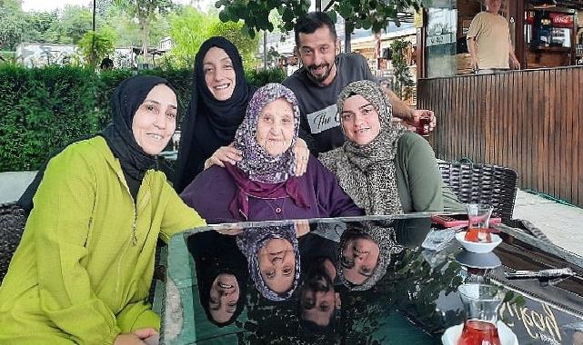 Kartepe’de gönülleri fetheden bir gün yaşandı