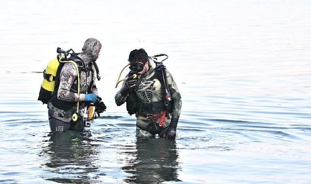 Kartepe’de Hayalet Ağlar Toplanmaya Başladı