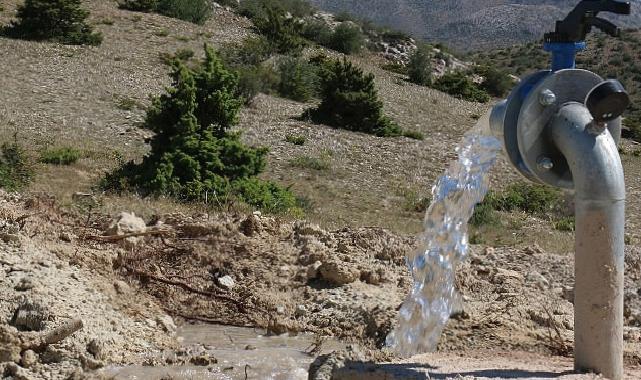 Koski Uyardı: Su Rezervimiz İyi Durumda Ama Tasarrufu Elden Bırakmayalım