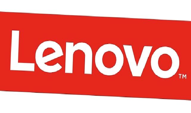 Lenovo hizmet odaklı faaliyetleriyle güçlü büyümesini sürdürürken yapay zekâ inovasyonlarına 1 milyar dolar yatırım yapıyor